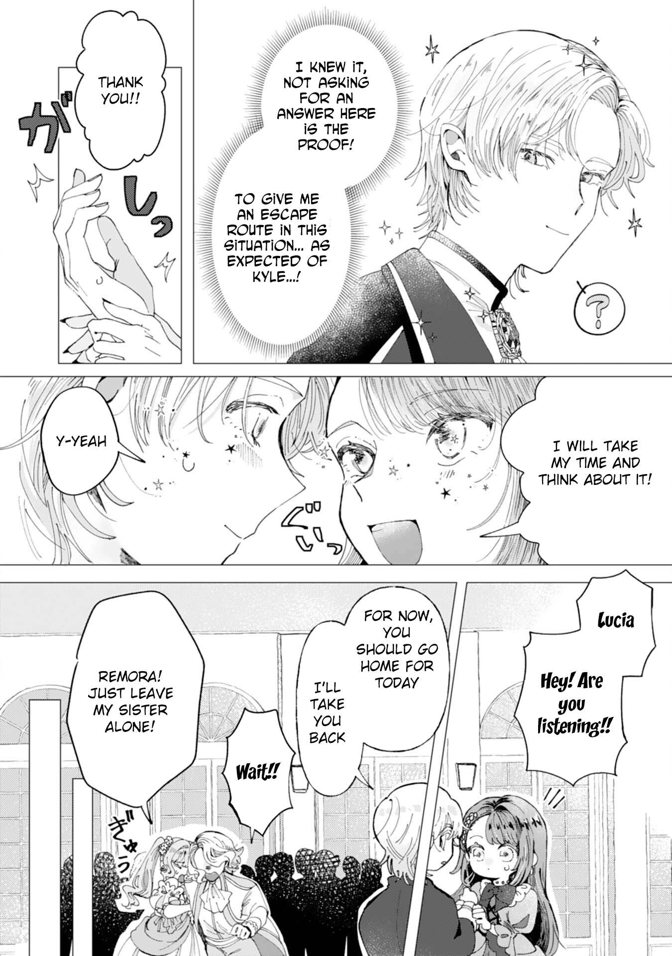 Cast Aside Genius Magitech Crafter’s Relaxed Workshop Life Chapter 2 Page 8